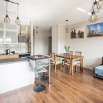 Superapart Bobrowiecka 3 - Obok Centrum Olinek *