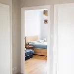 Superapart Bobrowiecka 3 - Obok Centrum Olinek Lägenhet Warszawa