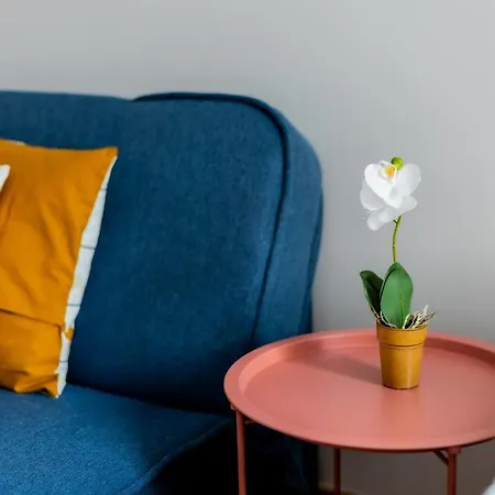 Superapart Bobrowiecka 3 - Obok Centrum Olinek Apartamento Varsóvia