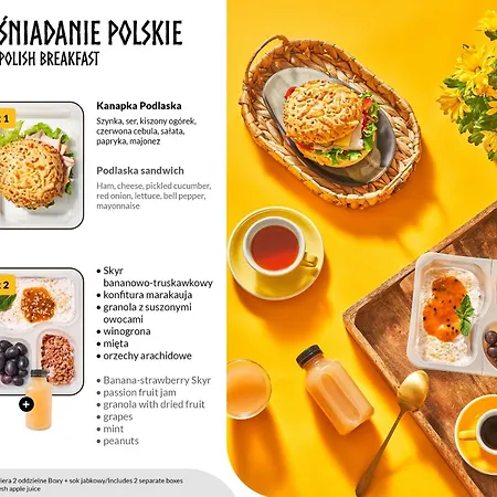 Superapart Bobrowiecka 3 - Obok Centrum Olinek Apartamento