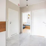 Superapart Bobrowiecka 3 - Obok Centrum Olinek Varsovie