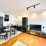 Apartamento Superapart Bobrowiecka 3 - Obok Centrum Olinek *