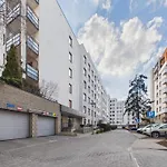 Superapart Bobrowiecka 3 - Obok Centrum Olinek Appartement Warschau