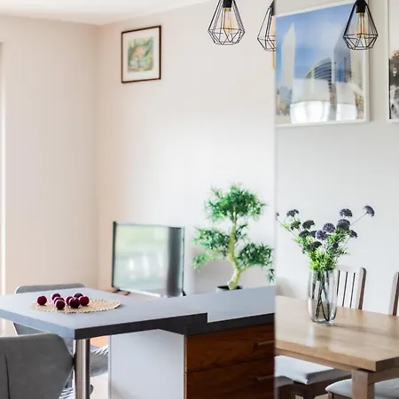 Superapart Bobrowiecka 3 - Obok Centrum Olinek Varsovie