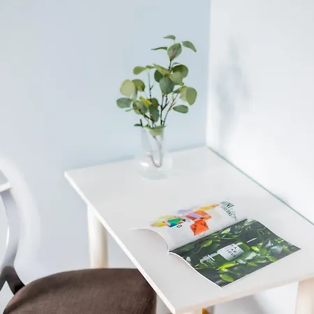 Superapart Bobrowiecka 3 - Obok Centrum Olinek * Warsaw