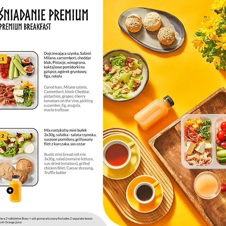 Superapart Bobrowiecka 3 - Obok Centrum Olinek * Warsaw