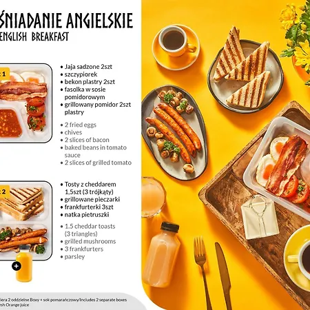 Superapart Bobrowiecka 3 - Obok Centrum Olinek Apartment *