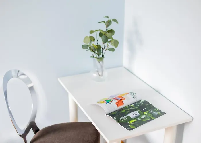 Superapart Bobrowiecka 3 - Obok Centrum Olinek * وارسو