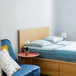 Superapart Bobrowiecka 3 - Obok Centrum Olinek * Βαρσοβία