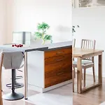 Διαμέρισμα Superapart Bobrowiecka 3 - Obok Centrum Olinek