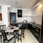 Διαμέρισμα Superapart Bobrowiecka 3 - Obok Centrum Olinek