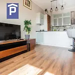 Superapart Bobrowiecka 3 - Obok Centrum Olinek Διαμέρισμα