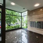 Superapart Bobrowiecka 3 - Obok Centrum Olinek Διαμέρισμα
