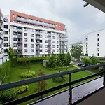 Διαμέρισμα Superapart Bobrowiecka 3 - Obok Centrum Olinek