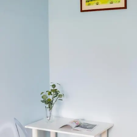 Superapart Bobrowiecka 3 - Obok Centrum Olinek * ורשה